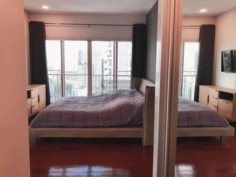 เช่าคอนโด  โนเบิล ออรา ทองหล่อ วิวสวย ชั้นสูง BTS-ทองหล่อ คลองตัน