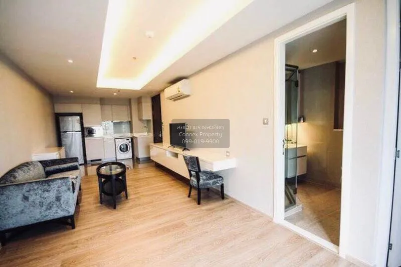 FOR RENT condo , H Sukhumvit 43 , nice view , BTS-Phrom Phong , K 1