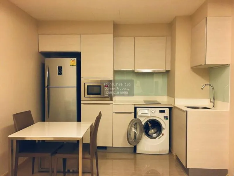 FOR RENT condo , H Sukhumvit 43 , nice view , BTS-Phrom Phong , K 3