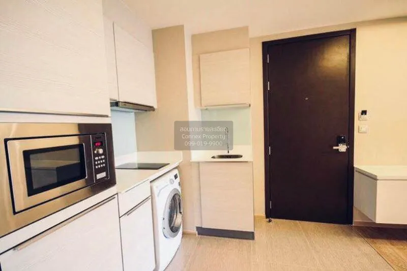 FOR RENT condo , H Sukhumvit 43 , nice view , BTS-Phrom Phong , K 4