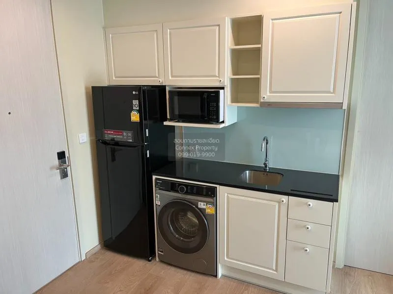 เช่าคอนโด  โนเบิล รีโคล สุขุมวิท 19 BTS-อโศก คลองเตยเหนือ เขต วัฒ 3
