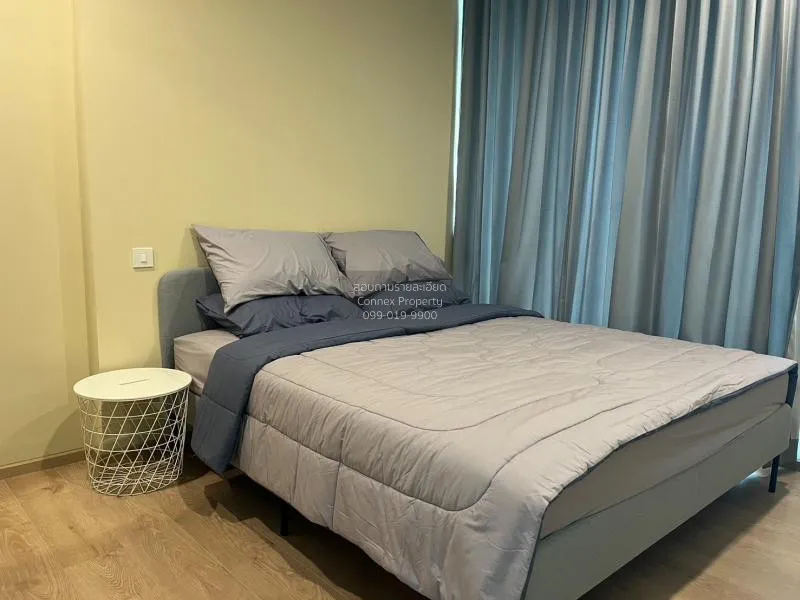 เช่าคอนโด  โนเบิล รีโคล สุขุมวิท 19 BTS-อโศก คลองเตยเหนือ เขต วัฒ 4