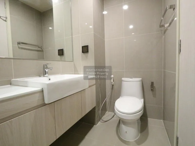 เช่าคอนโด  โนเบิล รีโคล สุขุมวิท 19 BTS-อโศก คลองเตยเหนือ เขต วัฒ