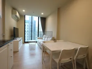 เช่าคอนโด  โนเบิล รีโคล สุขุมวิท 19 BTS-อโศก คลองเตยเหนือ เขต วัฒนา กรุงเทพ CX-54719