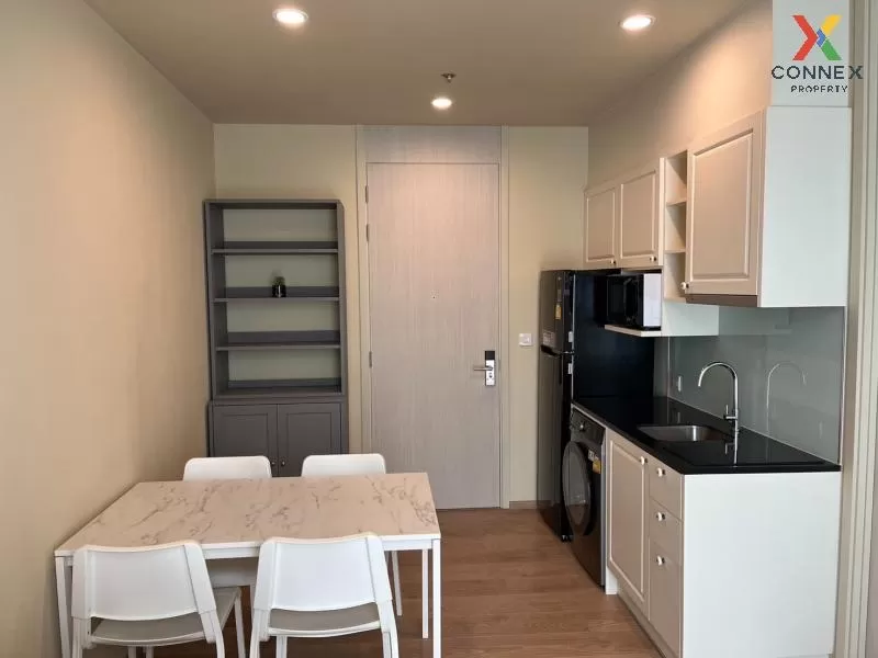 FOR SALE condo , Noble Recole , BTS-Asok , Khlong Toei Nuea , Wat 2