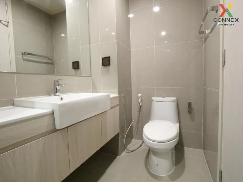 FOR SALE condo , Noble Recole , BTS-Asok , Khlong Toei Nuea , Wat