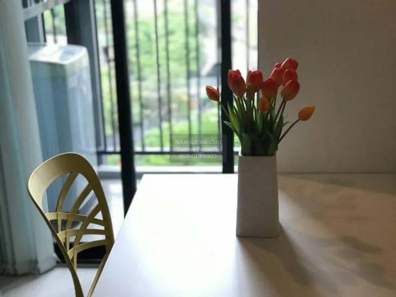 เช่าคอนโด  เดอะ เบส พาร์คเวสต์ สุขุมวิท 77 BTS-อ่อนนุช พระโขนงเหน 3