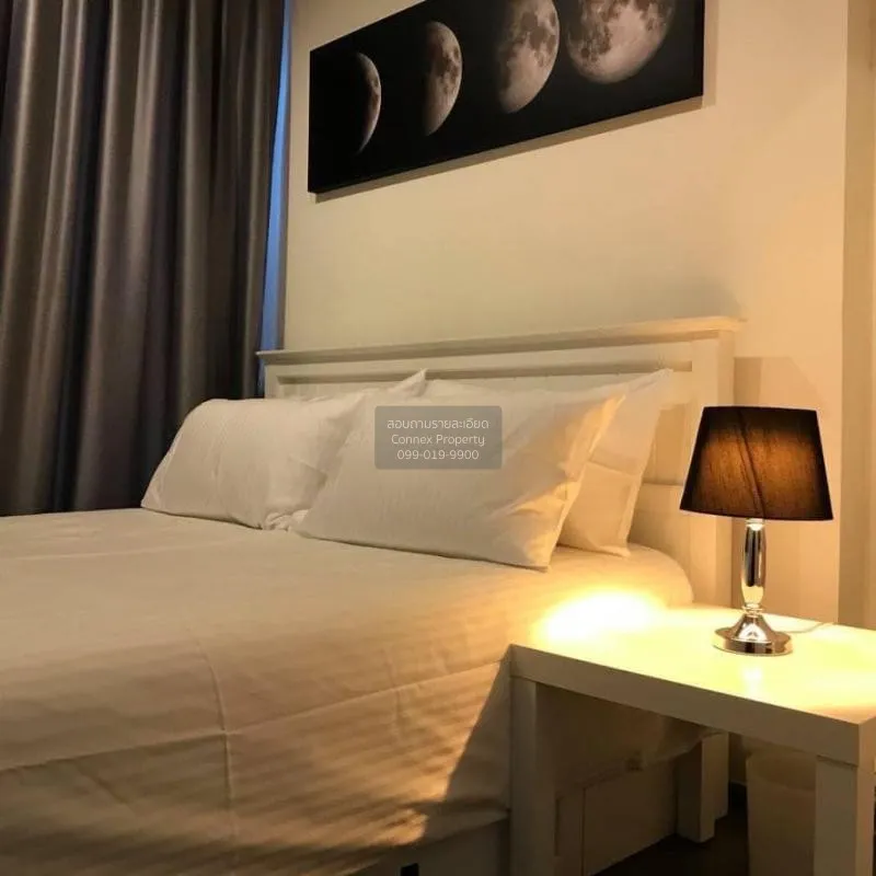 เช่าคอนโด  เดอะ เบส พาร์คเวสต์ สุขุมวิท 77 BTS-อ่อนนุช พระโขนงเหน