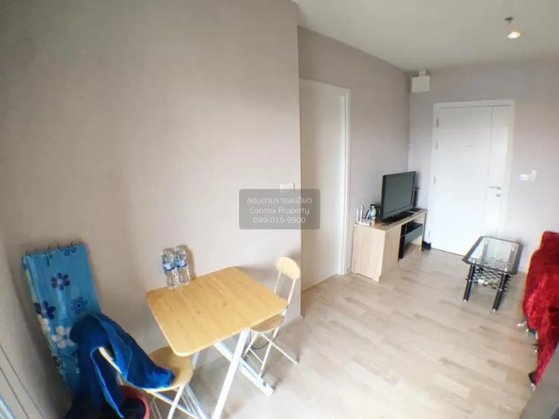 FOR RENT condo , Plum Condo Ramkhamhaeng Station , nice view , hi 2