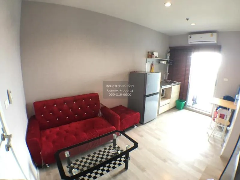 FOR RENT condo , Plum Condo Ramkhamhaeng Station , nice view , hi 4