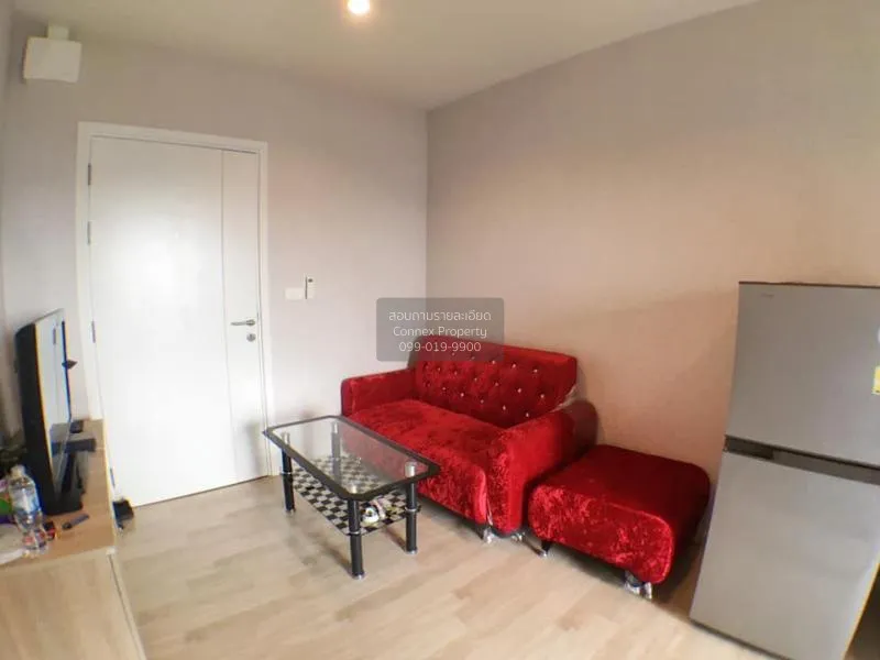 FOR RENT condo , Plum Condo Ramkhamhaeng Station , nice view , hi