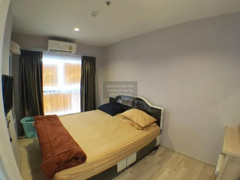 FOR RENT condo , Plum Condo Ramkhamhaeng Station , nice view , hi