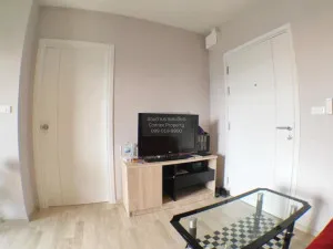 FOR RENT condo , Plum Condo Ramkhamhaeng Station , nice view , high floor , ARL-Ramkhamhaeng , Suan Luang , Suan Luang , Bangkok , CX-54727