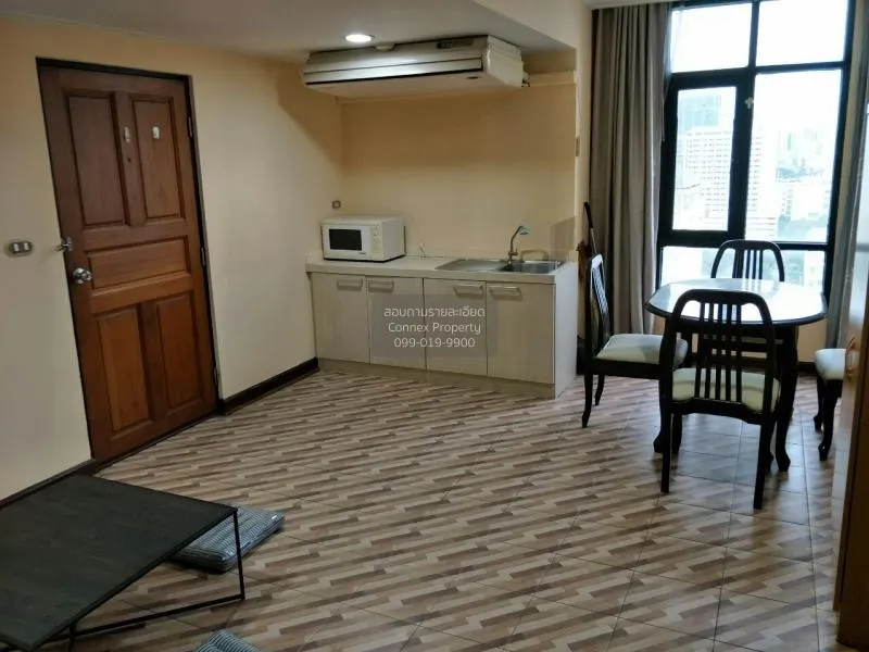 เช่าคอนโด  พญาไทเพลส BTS-พญาไท ทุ่งพญาไท เขต ราชเทวี กรุงเทพ CX-5 1