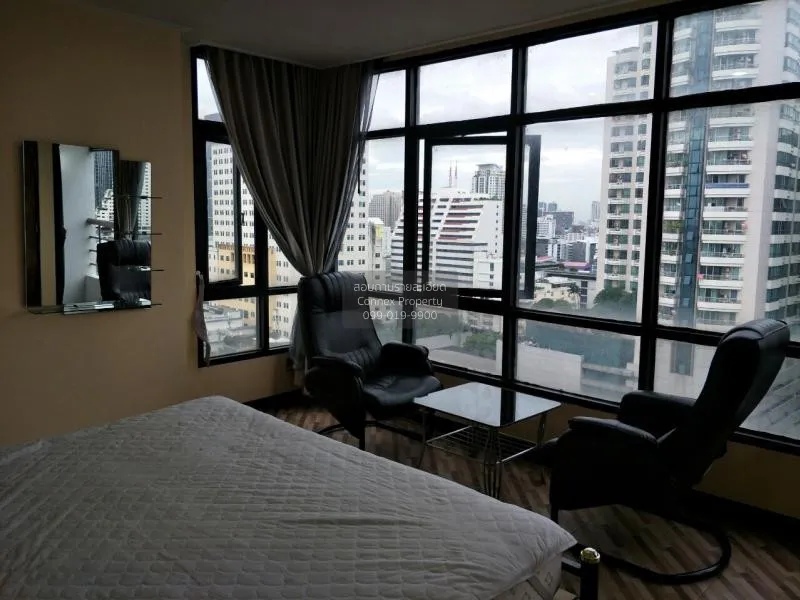 เช่าคอนโด  พญาไทเพลส BTS-พญาไท ทุ่งพญาไท เขต ราชเทวี กรุงเทพ CX-5