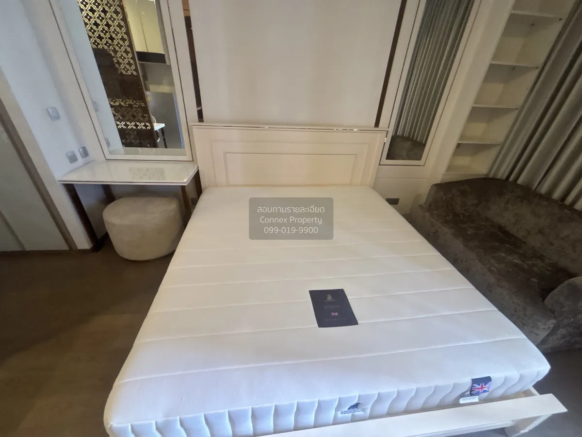 เช่าคอนโด  พาร์ค ออริจิ้น พญาไท BTS-พญาไท ถนนพญาไท เขต ราชเทวี กร 2