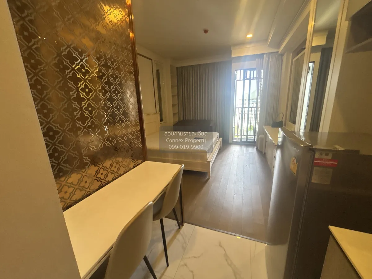 เช่าคอนโด  พาร์ค ออริจิ้น พญาไท BTS-พญาไท ถนนพญาไท เขต ราชเทวี กร