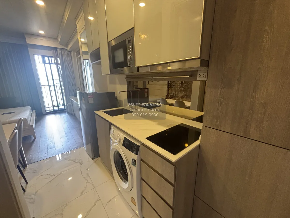 เช่าคอนโด  พาร์ค ออริจิ้น พญาไท BTS-พญาไท ถนนพญาไท เขต ราชเทวี กร