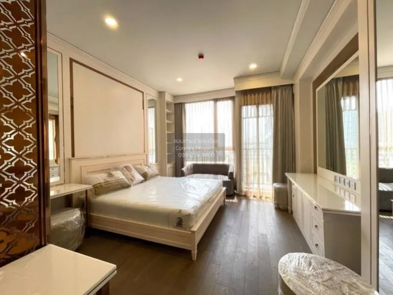 FOR RENT condo , Park Origin Phayathai , BTS-Phaya Thai , Thanon  1