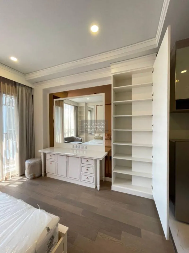 FOR RENT condo , Park Origin Phayathai , BTS-Phaya Thai , Thanon  3