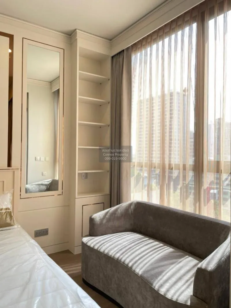 FOR RENT condo , Park Origin Phayathai , BTS-Phaya Thai , Thanon  4