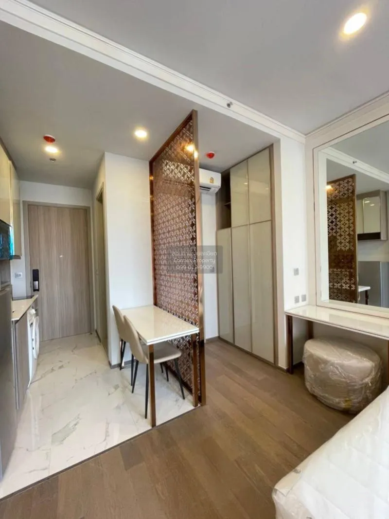 FOR RENT condo , Park Origin Phayathai , BTS-Phaya Thai , Thanon 