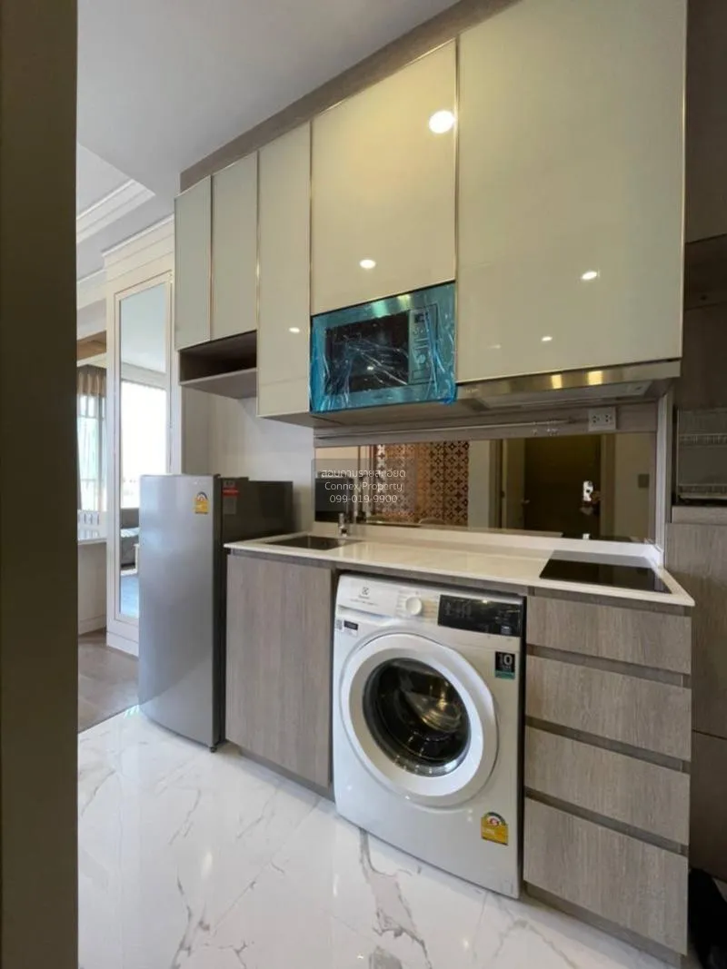 FOR RENT condo , Park Origin Phayathai , BTS-Phaya Thai , Thanon 