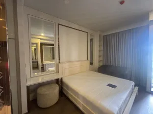 เช่าคอนโด  พาร์ค ออริจิ้น พญาไท BTS-พญาไท ถนนพญาไท เขต ราชเทวี กรุงเทพ CX-54731