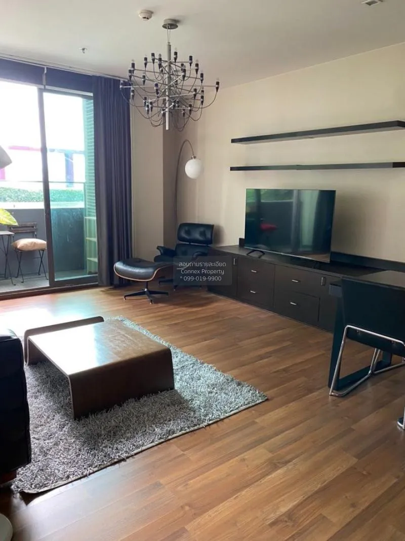 เช่าคอนโด  โนเบิล รีมิกซ์ ดูเพล็กซ์ BTS-ทองหล่อ คลองตัน เขต วัฒนา 1