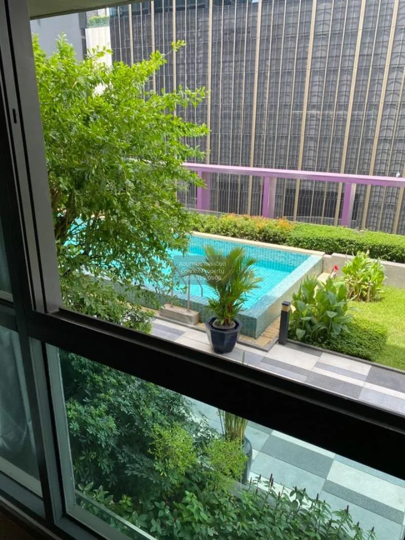 เช่าคอนโด  โนเบิล รีมิกซ์ ดูเพล็กซ์ BTS-ทองหล่อ คลองตัน เขต วัฒนา