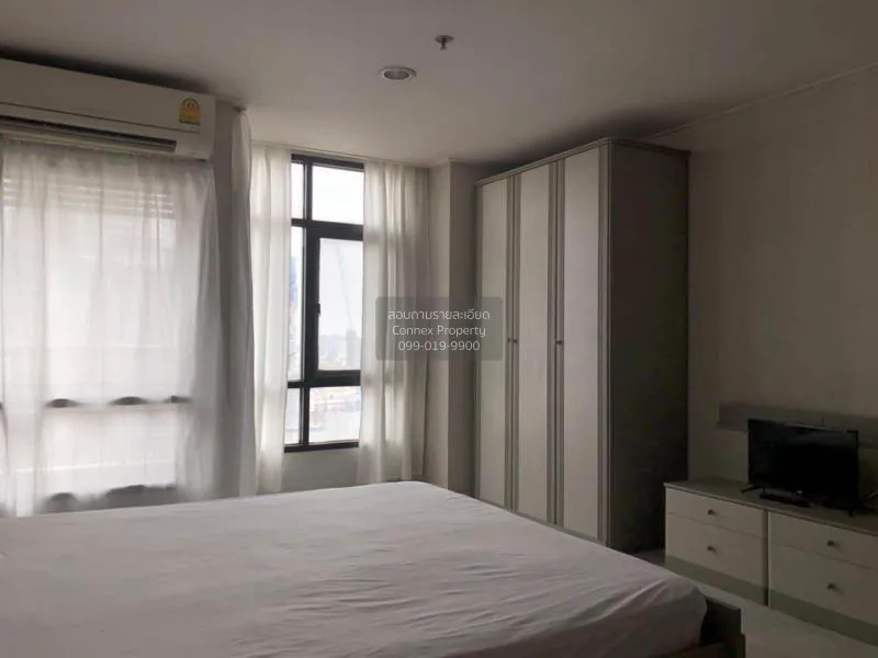 FOR RENT condo , Phayathai Place , BTS-Phaya Thai , Thung Phaya T 3