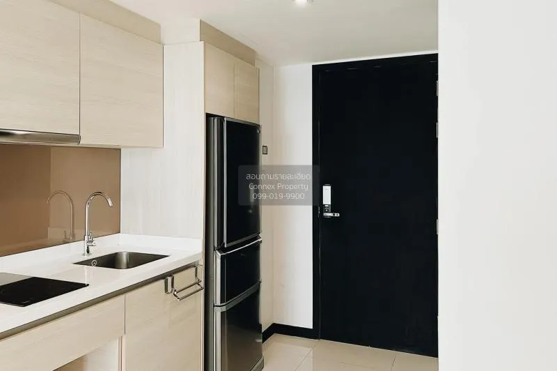 FOR SALE condo , Socio Reference 61 , BTS-Ekkamai , Khlong Tan Nu 3
