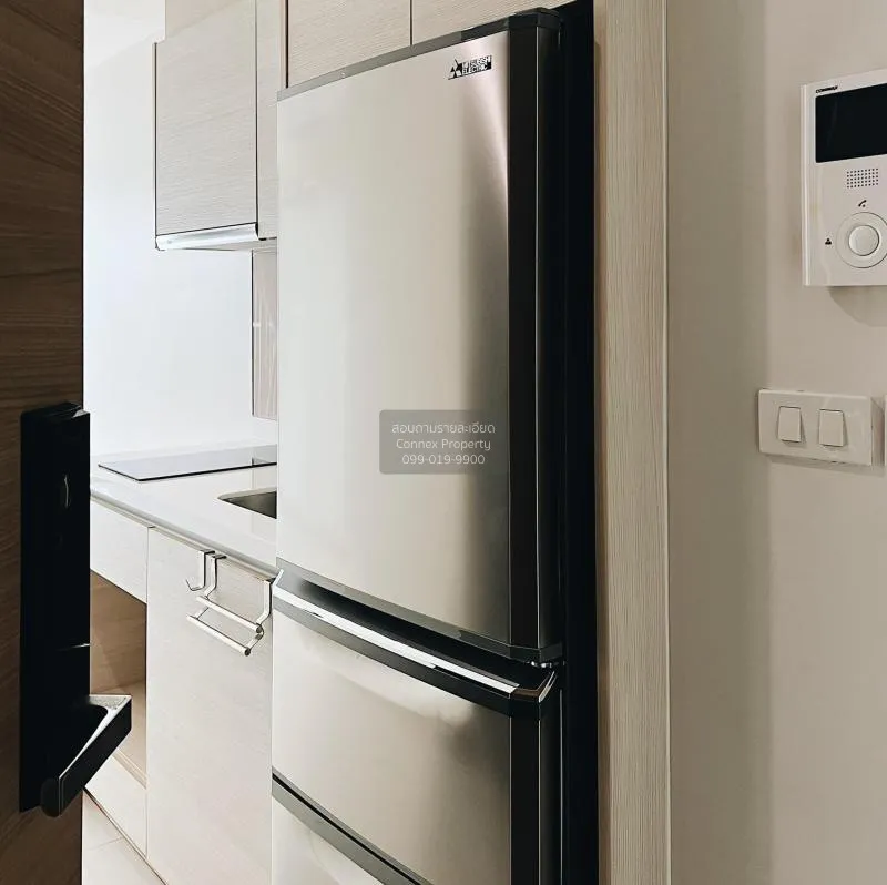 FOR SALE condo , Socio Reference 61 , BTS-Ekkamai , Khlong Tan Nu 4