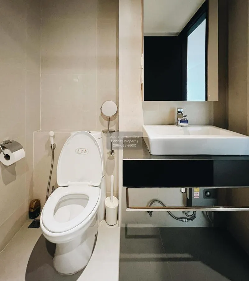 FOR SALE condo , Socio Reference 61 , BTS-Ekkamai , Khlong Tan Nu