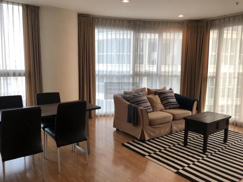FOR RENT condo , Le Luk Condo , BTS-Phra Khanong , Phra Khanong N 2