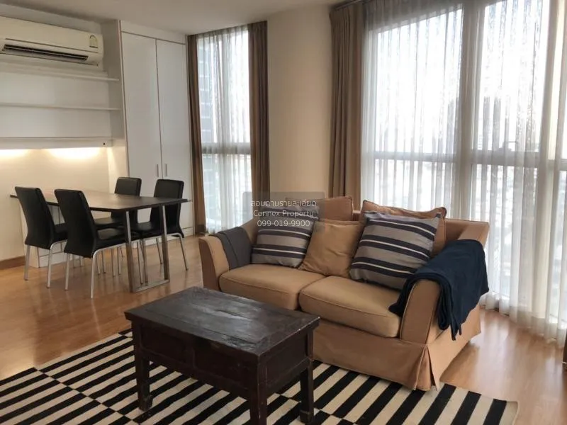 FOR RENT condo , Le Luk Condo , BTS-Phra Khanong , Phra Khanong N 3