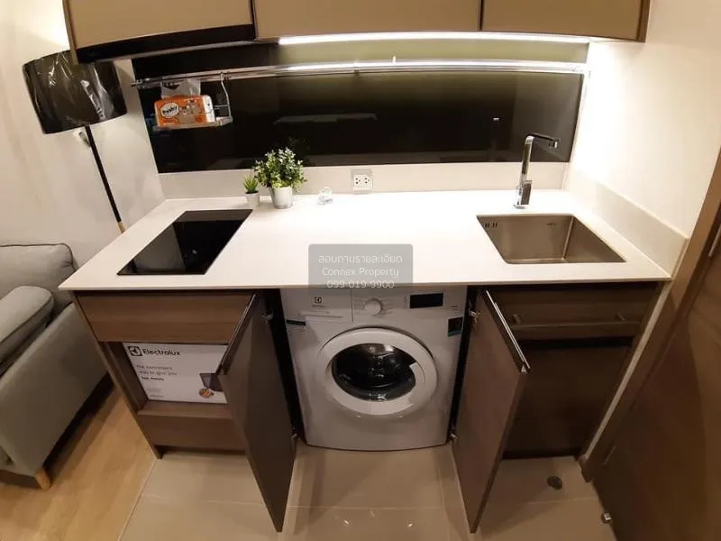 เช่าคอนโด  เดอะ ไลน์ พหล - ประดิพัทธ์ วิวสวย ชั้นสูง BTS-สะพานควา