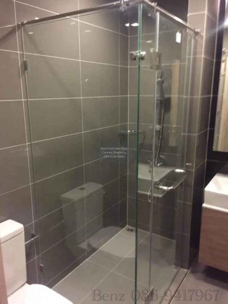 เช่าคอนโด  เอ็ม ทองหล่อ 10 BTS-เอกมัย คลองตันเหนือ เขต วัฒนา กรุง 3