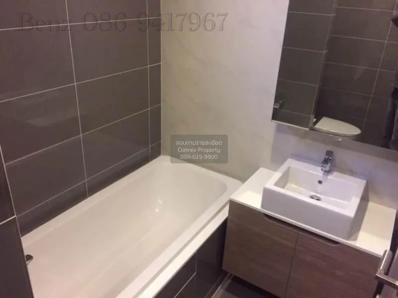 เช่าคอนโด  เอ็ม ทองหล่อ 10 BTS-เอกมัย คลองตันเหนือ เขต วัฒนา กรุง 4