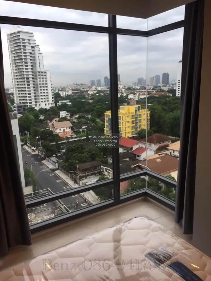 เช่าคอนโด  เอ็ม ทองหล่อ 10 BTS-เอกมัย คลองตันเหนือ เขต วัฒนา กรุง