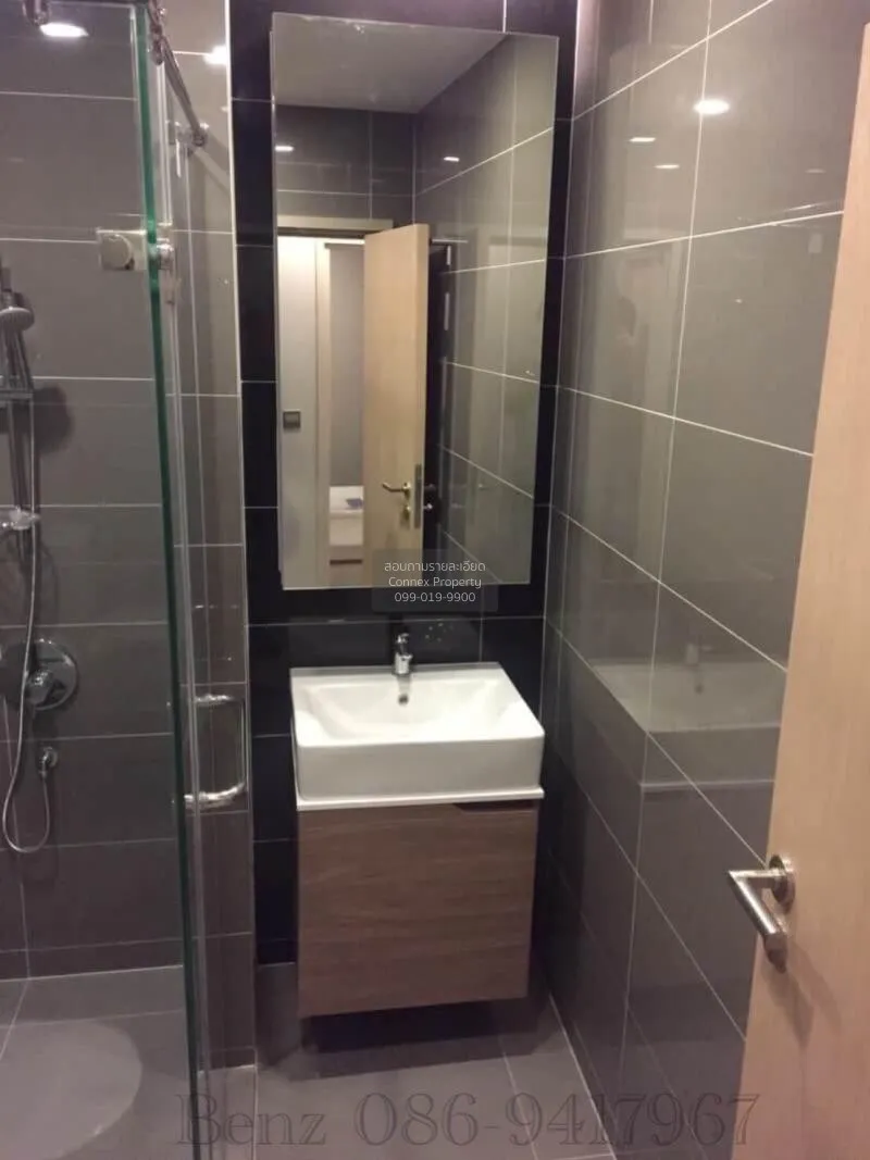 เช่าคอนโด  เอ็ม ทองหล่อ 10 BTS-เอกมัย คลองตันเหนือ เขต วัฒนา กรุง