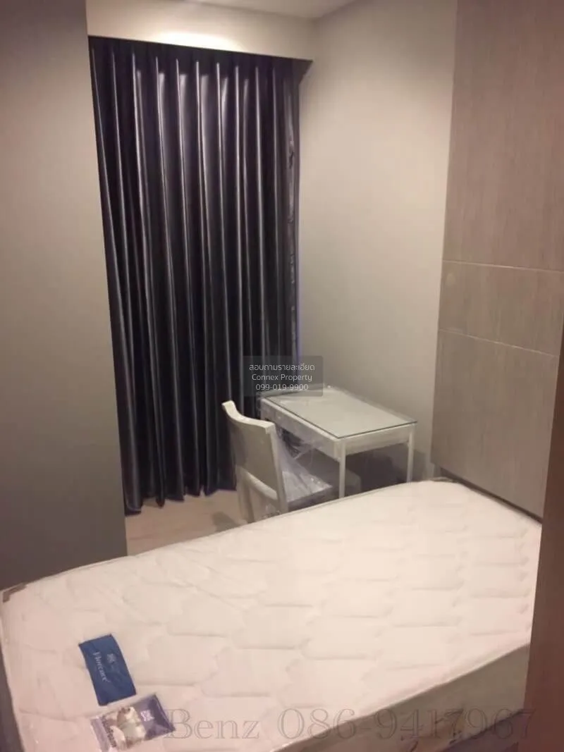 เช่าคอนโด  เอ็ม ทองหล่อ 10 BTS-เอกมัย คลองตันเหนือ เขต วัฒนา กรุง 1