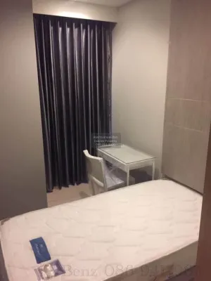 เช่าคอนโด  เอ็ม ทองหล่อ 10 BTS-เอกมัย คลองตันเหนือ เขต วัฒนา กรุงเทพ CX-54739