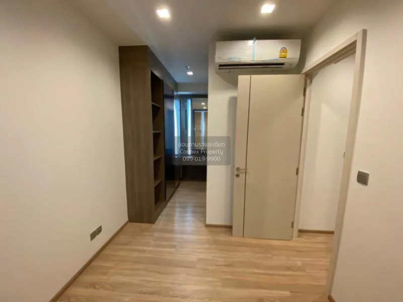 FOR SALE condo , The Line Phahol - Pradipat , BTS-Saphan Khwai ,  2