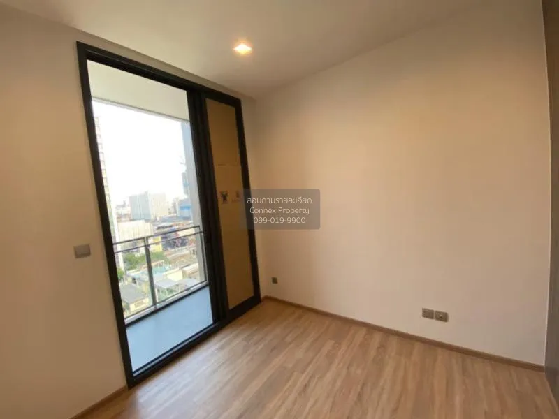 FOR SALE condo , The Line Phahol - Pradipat , BTS-Saphan Khwai , 