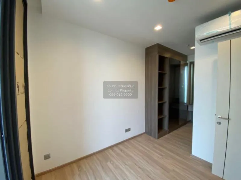 FOR SALE condo , The Line Phahol - Pradipat , BTS-Saphan Khwai , 