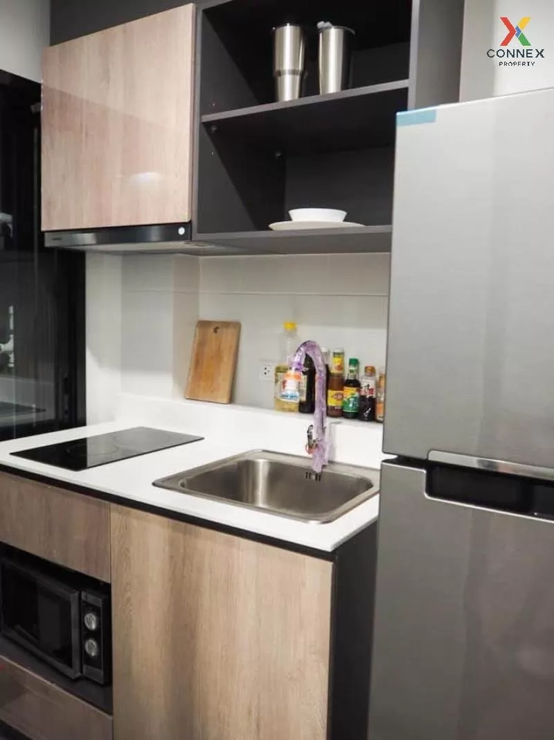 FOR SALE condo , The Base Phetkasem , MRT-Phetkasem 48 , Bang Wa  3