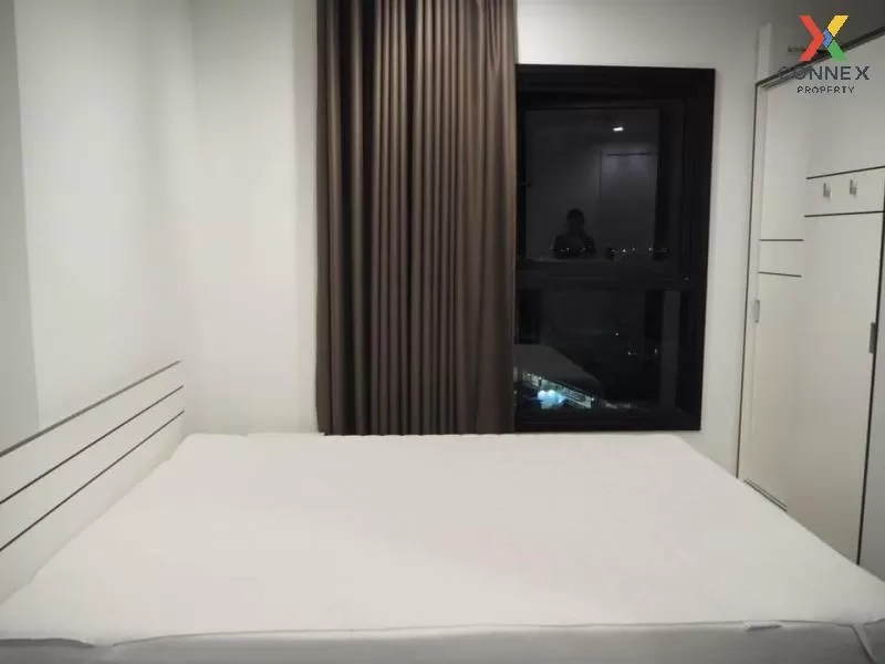 FOR SALE condo , The Base Phetkasem , MRT-Phetkasem 48 , Bang Wa  4