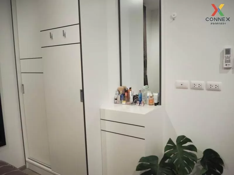 FOR SALE condo , The Base Phetkasem , MRT-Phetkasem 48 , Bang Wa 