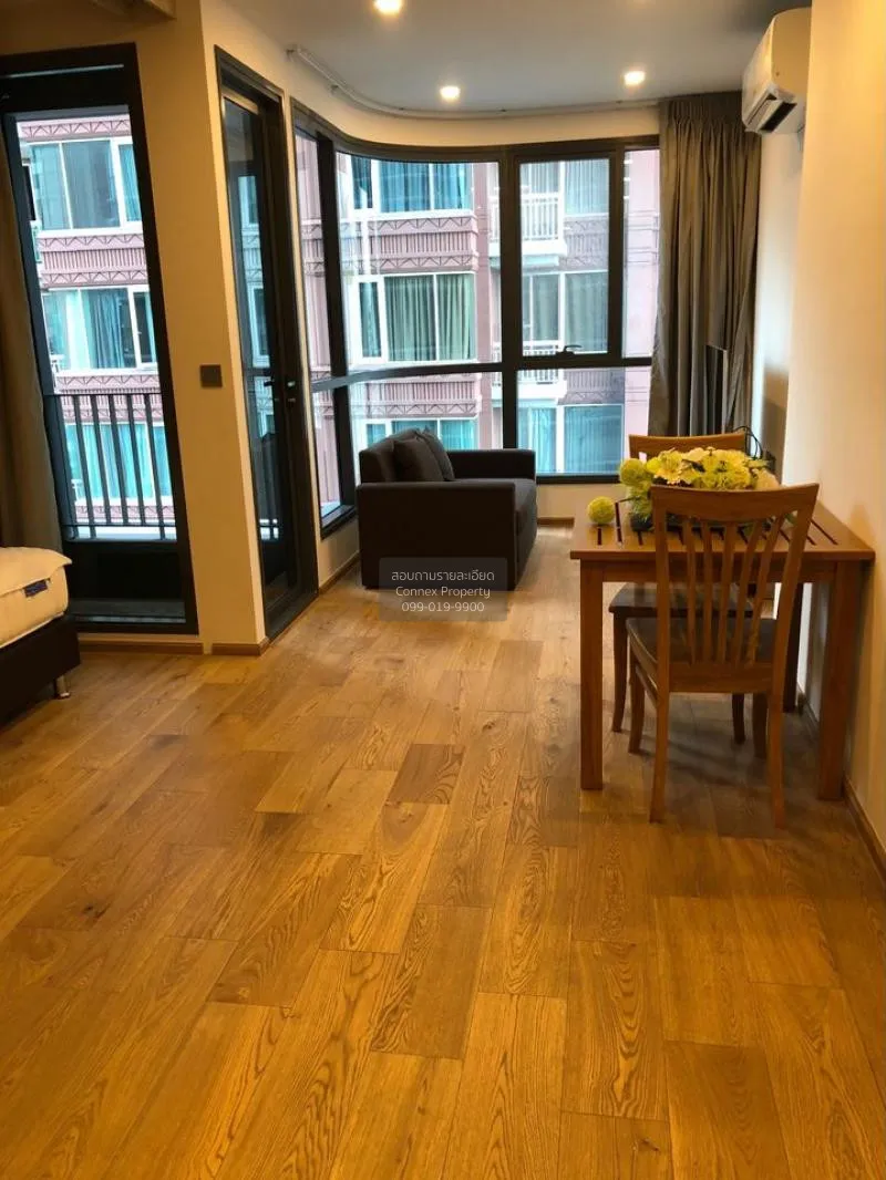 เช่าคอนโด  คิว ชิดลม-เพชรบุรี BTS-ชิดลม มักกะสัน เขต ราชเทวี กรุง 3